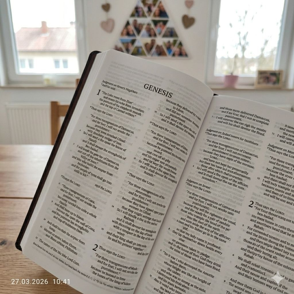 Holy Bible ESV Біблія Англійською мовою, середній формат, тверда