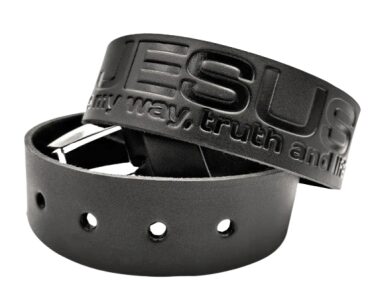 "Ісус мій шлях, істина та життя" / англійскою мовою