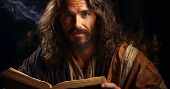 Іісус Христос